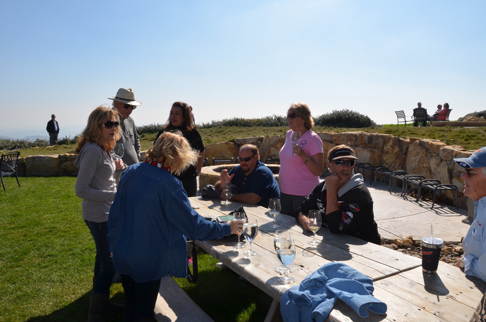 Simi Valley Corvettes