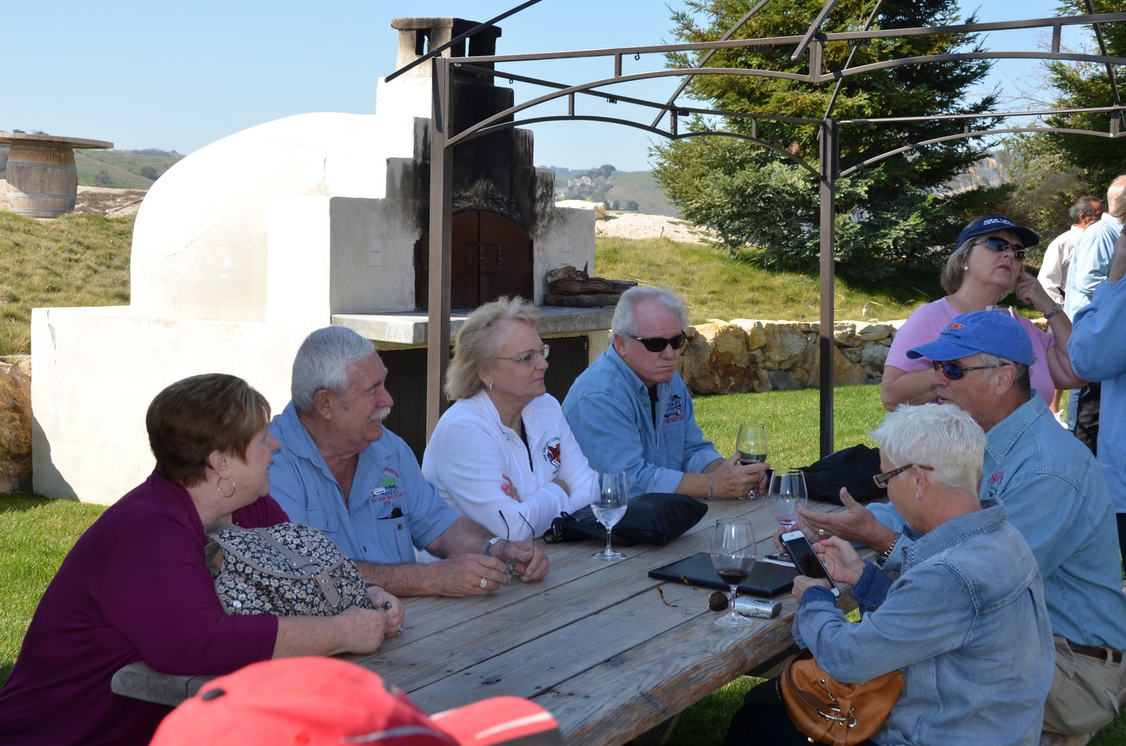 Simi Valley Corvettes
