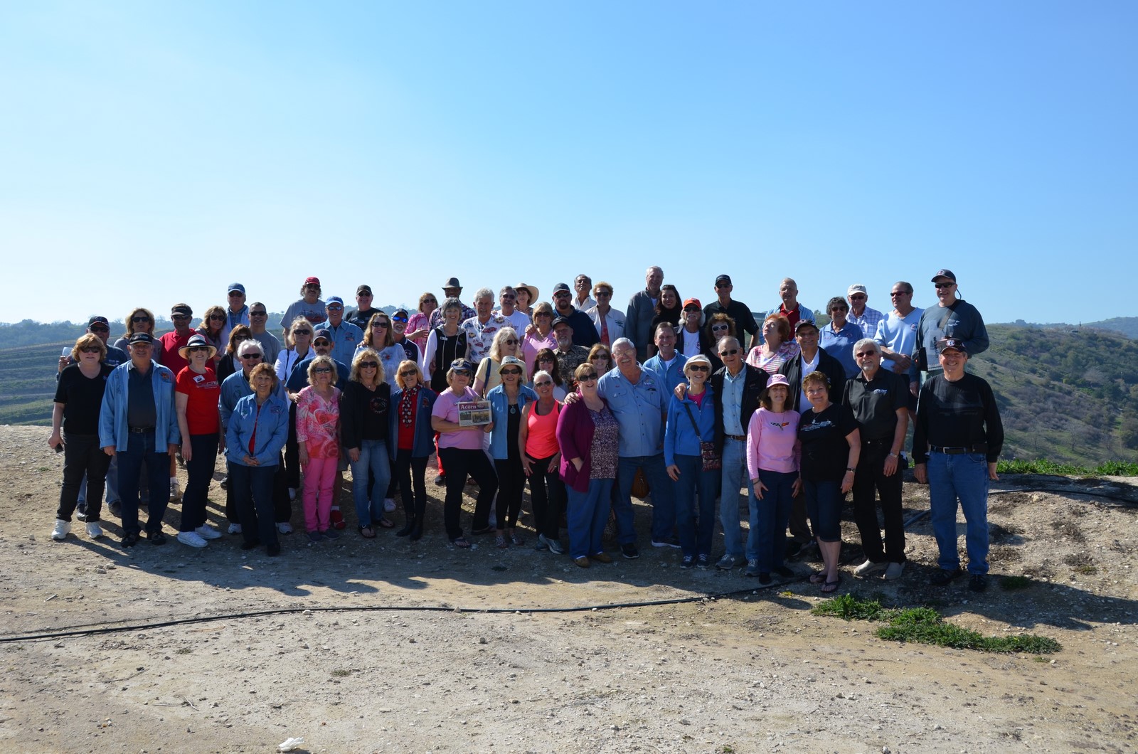 Simi Valley Corvettes