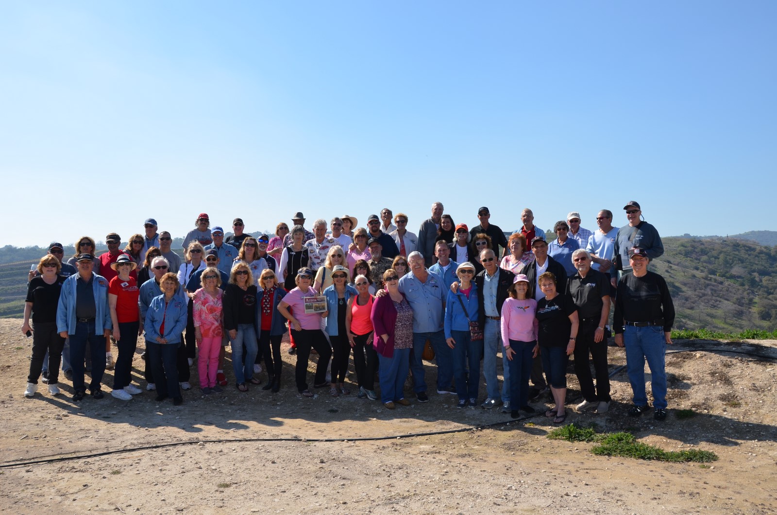Simi Valley Corvettes