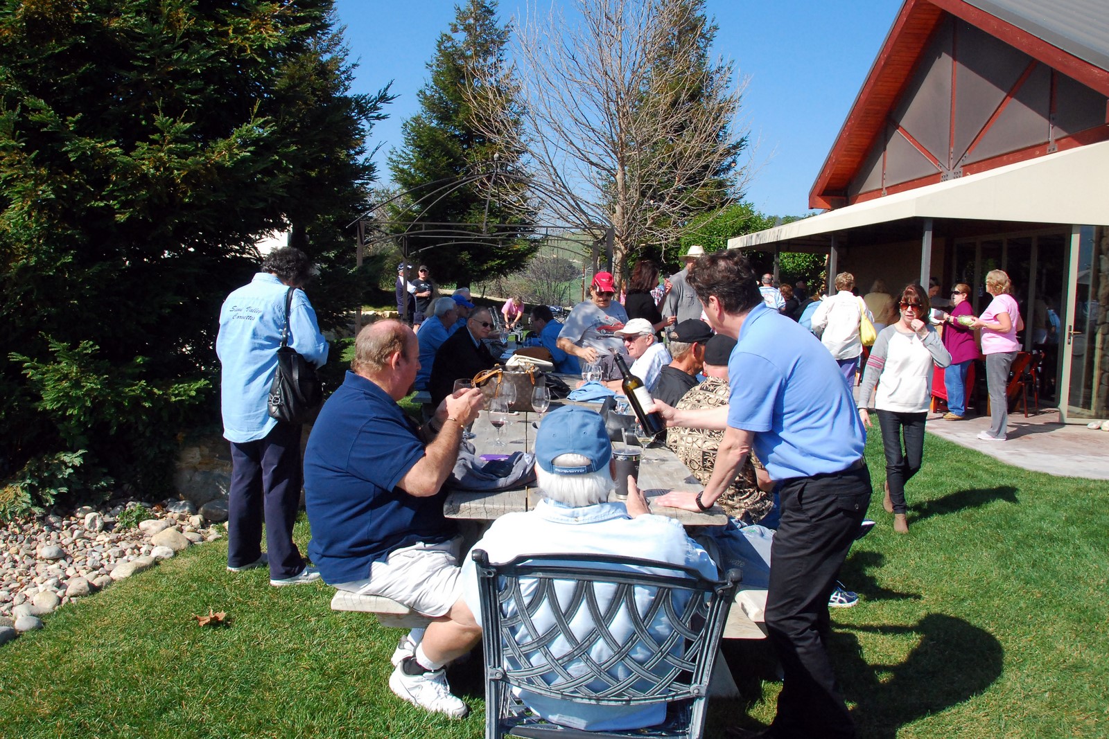 Simi Valley Corvettes