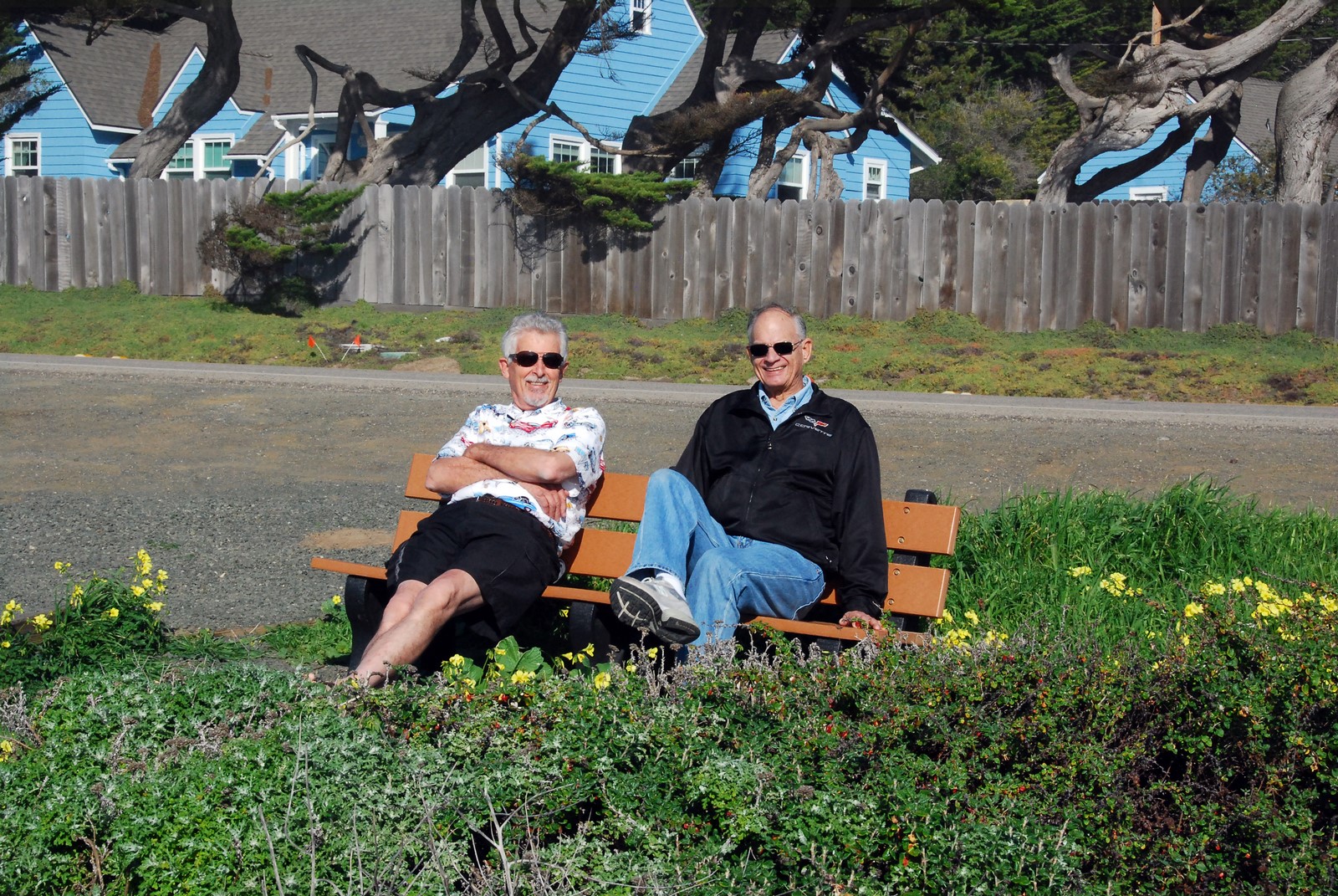 Simi Valley Corvettes
