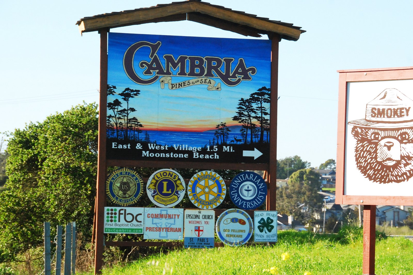 Simi Valley Corvettes