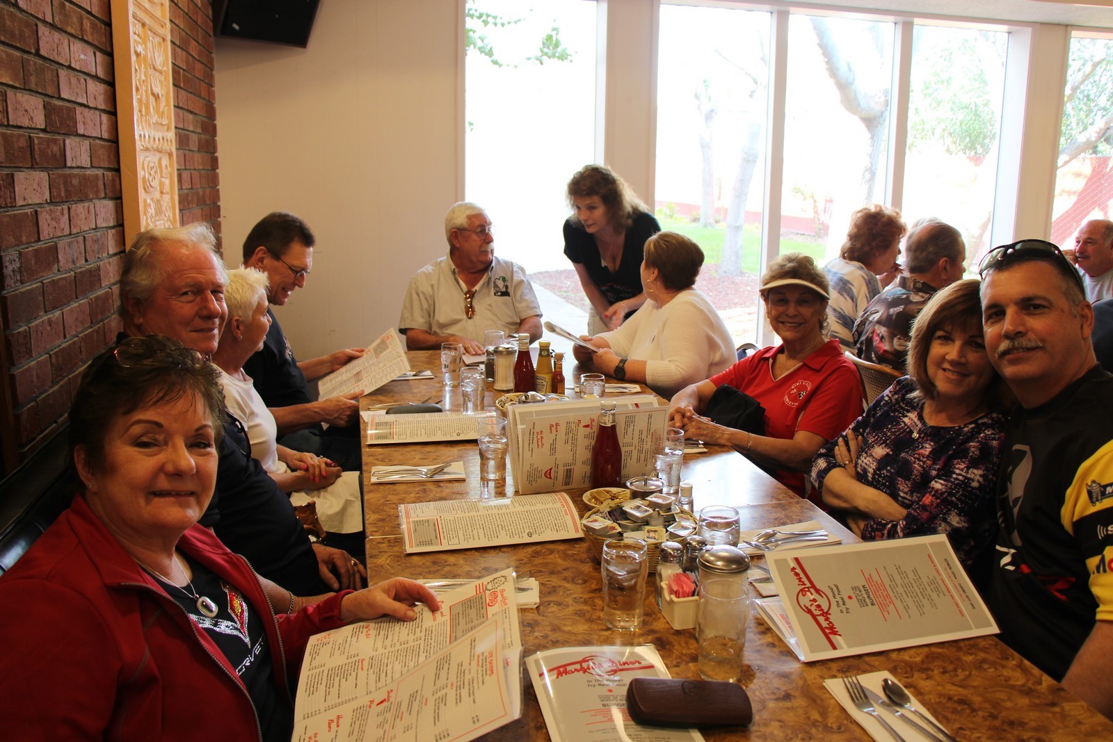 Simi Valley Corvettes