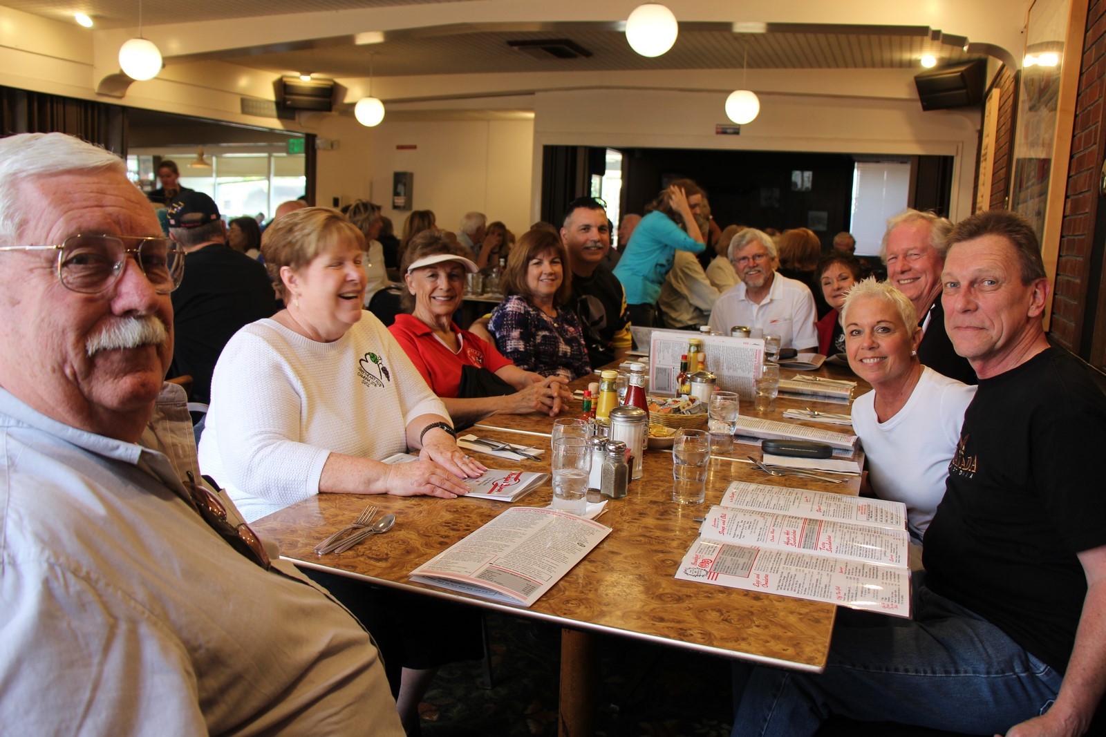 Simi Valley Corvettes