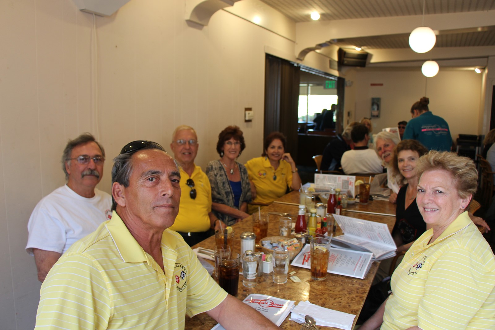 Simi Valley Corvettes