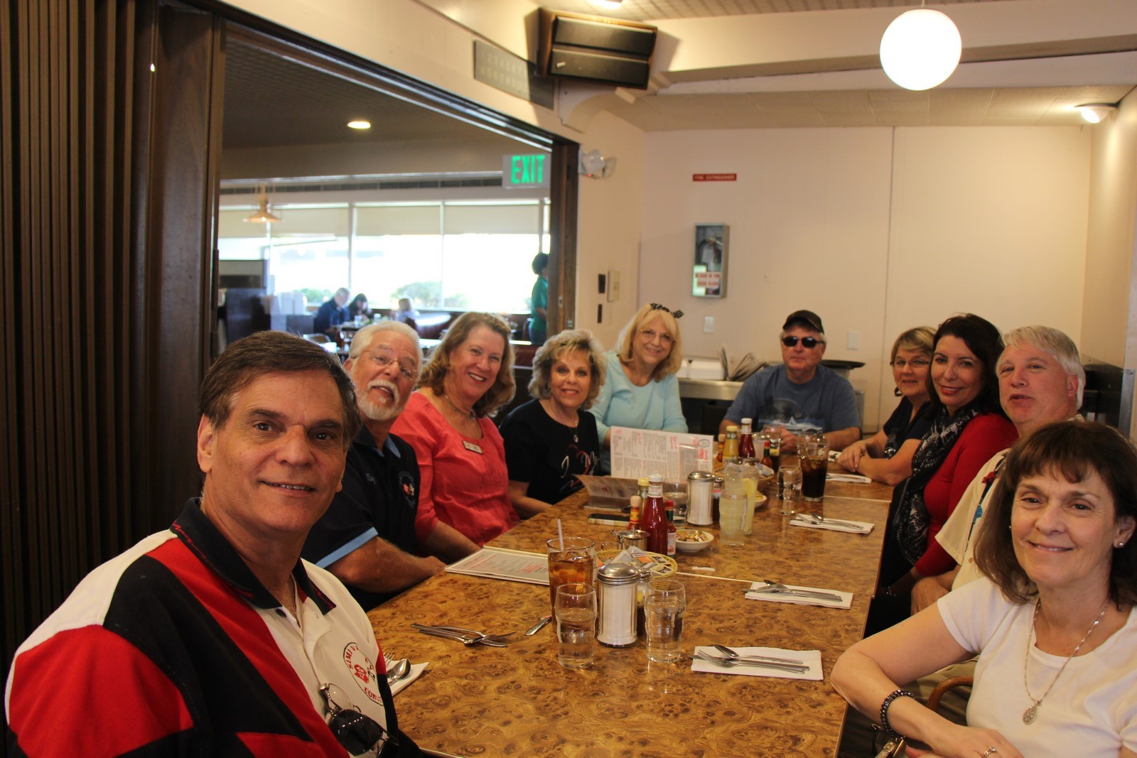 Simi Valley Corvettes
