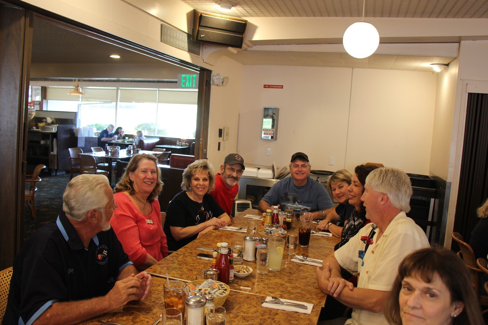 Simi Valley Corvettes