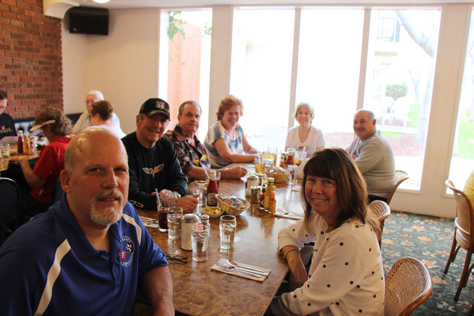 Simi Valley Corvettes