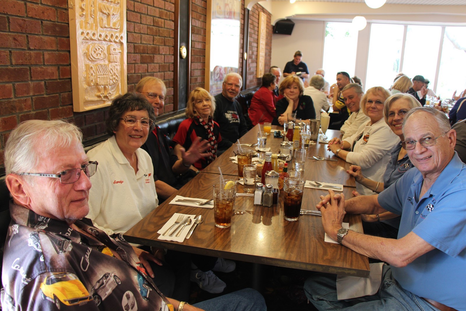 Simi Valley Corvettes