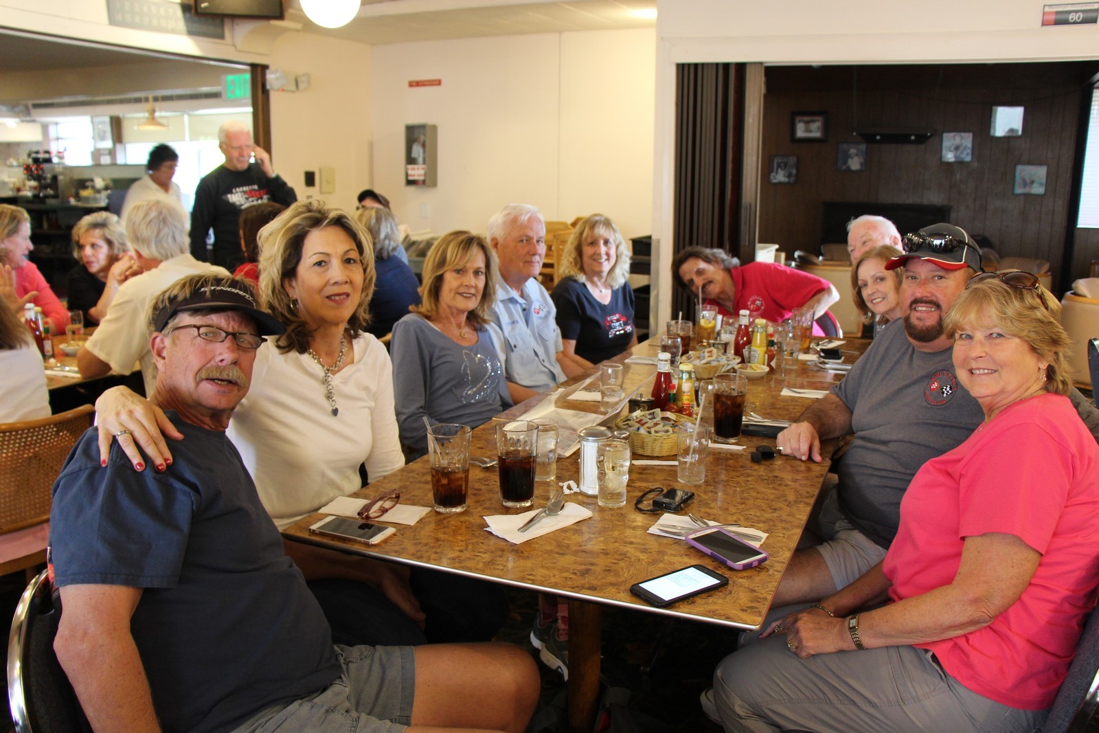 Simi Valley Corvettes