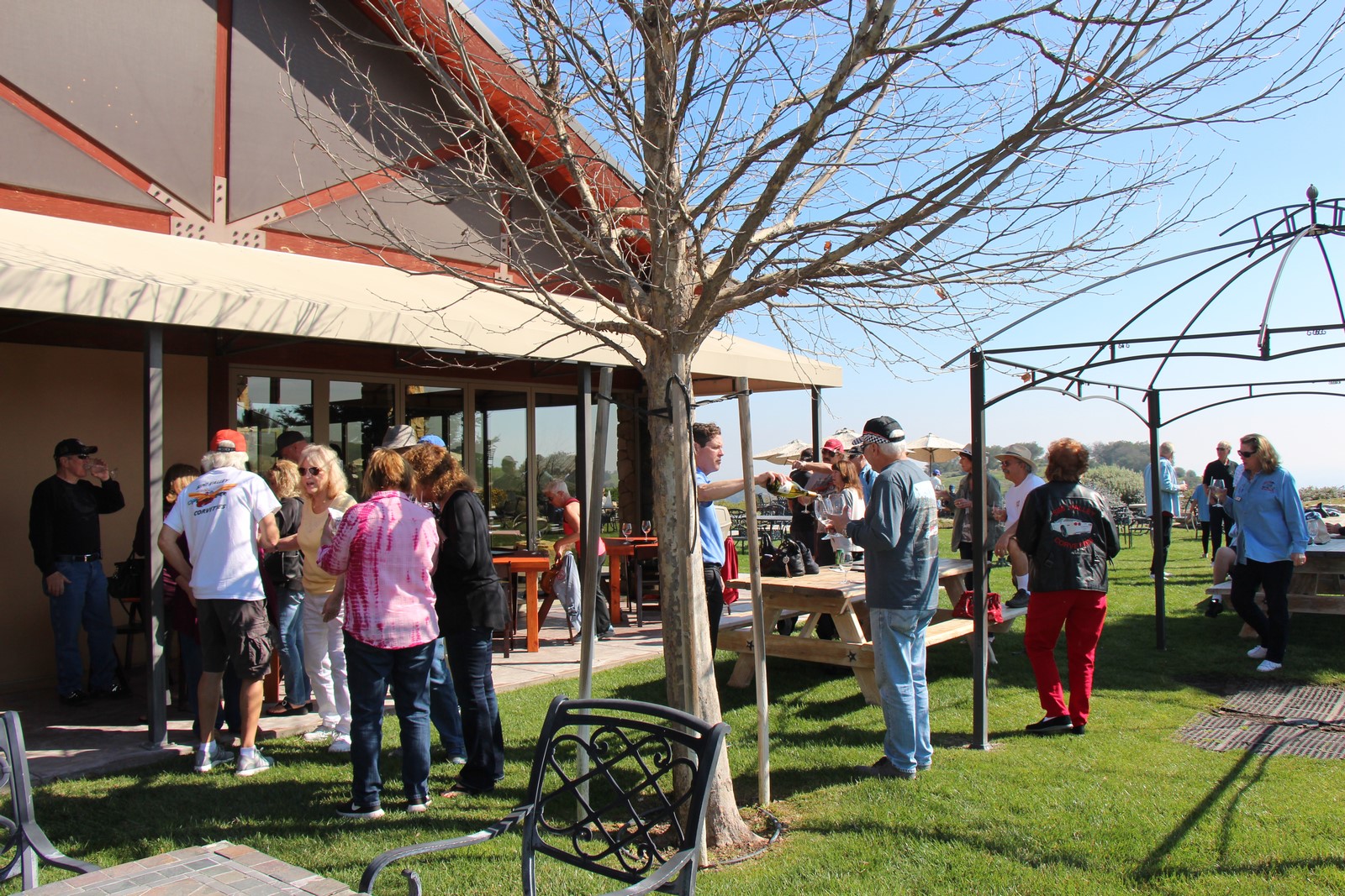 Simi Valley Corvettes