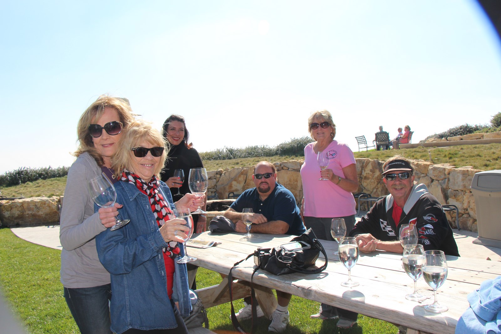 Simi Valley Corvettes