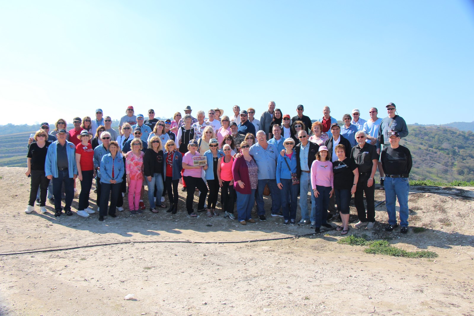 Simi Valley Corvettes