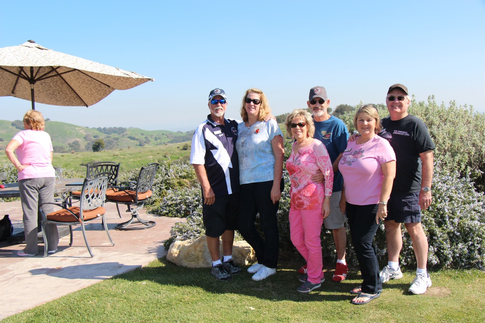 Simi Valley Corvettes
