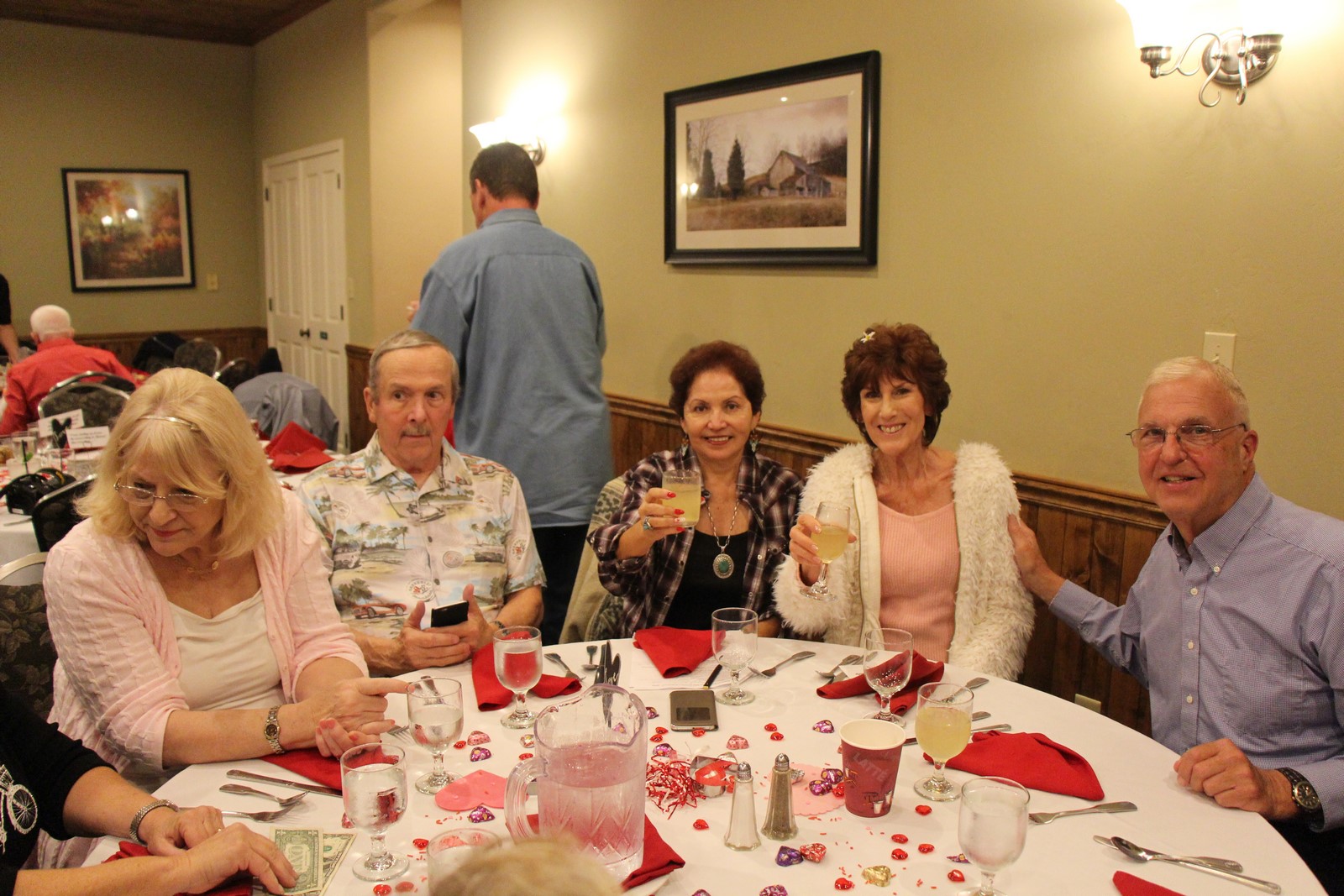 Simi Valley Corvettes