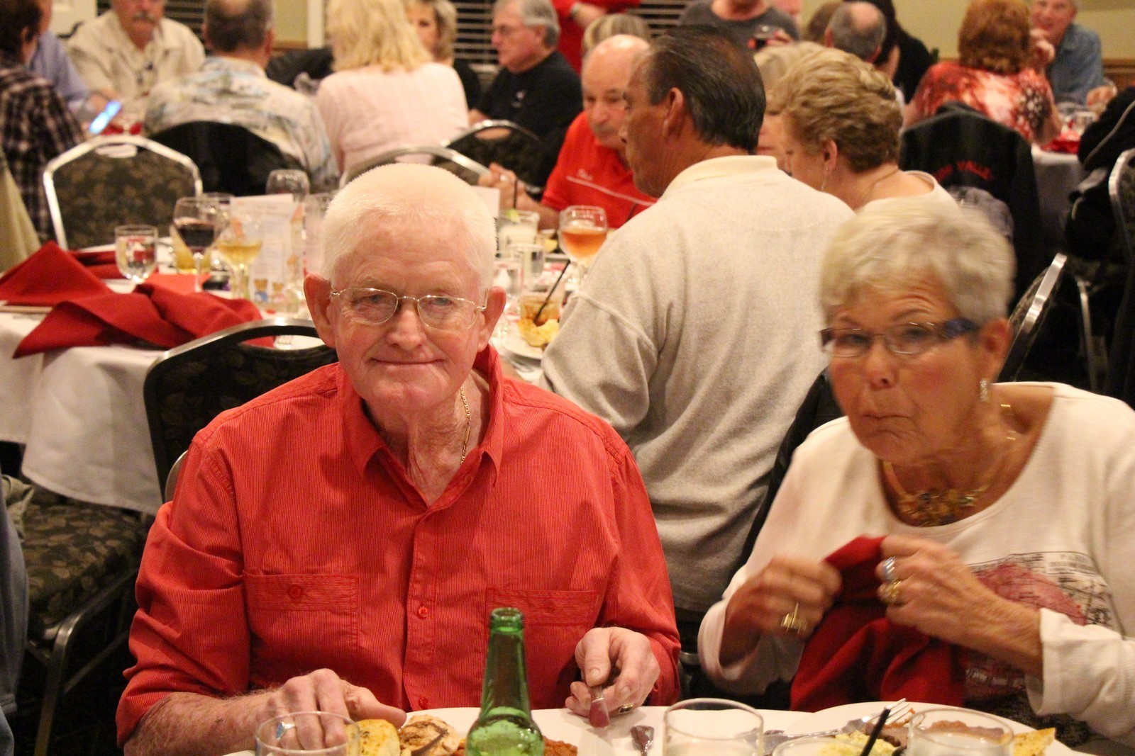 Simi Valley Corvettes