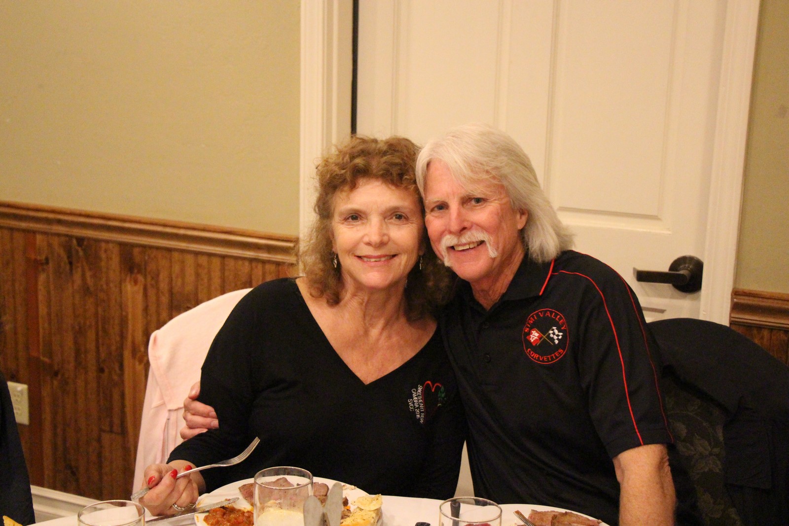 Simi Valley Corvettes