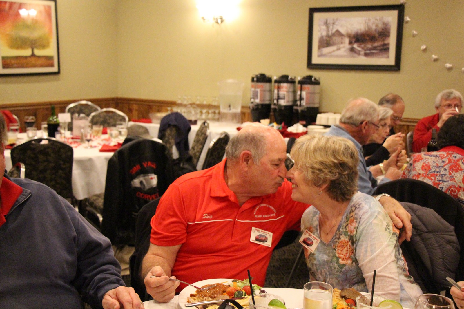 Simi Valley Corvettes
