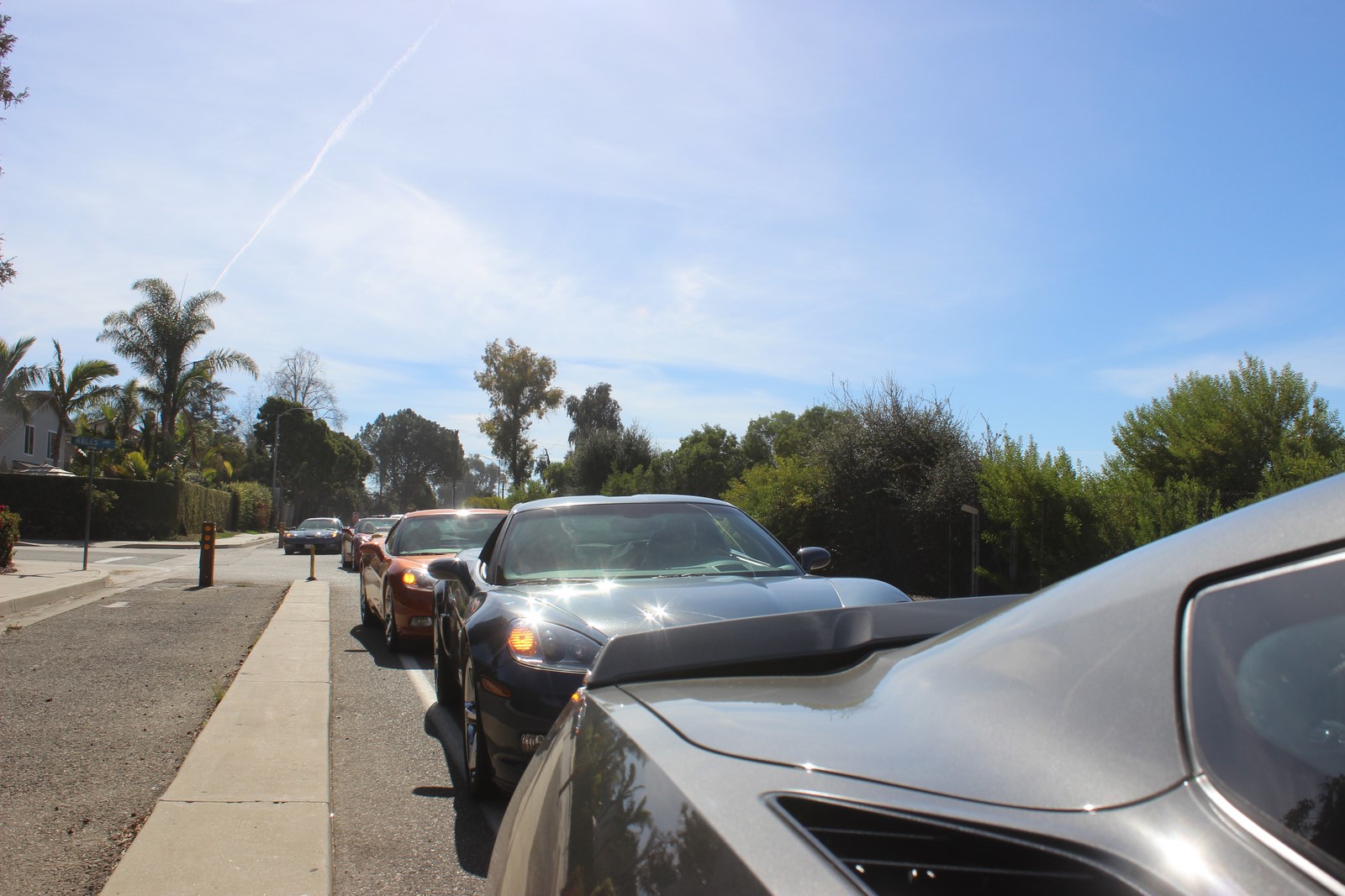 Simi Valley Corvettes