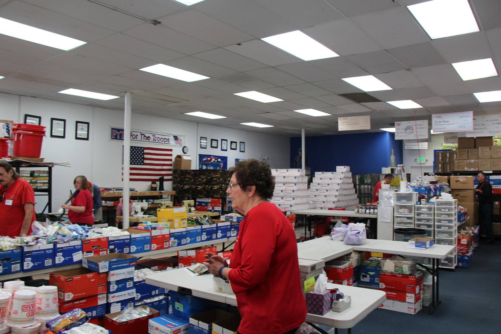 Simi Valley Corvettes