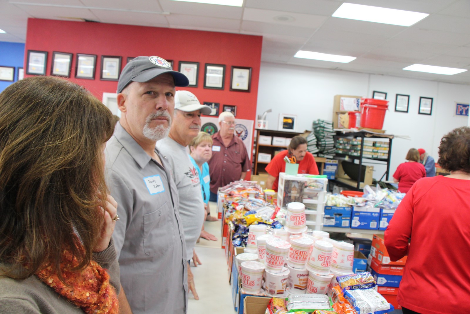 Simi Valley Corvettes