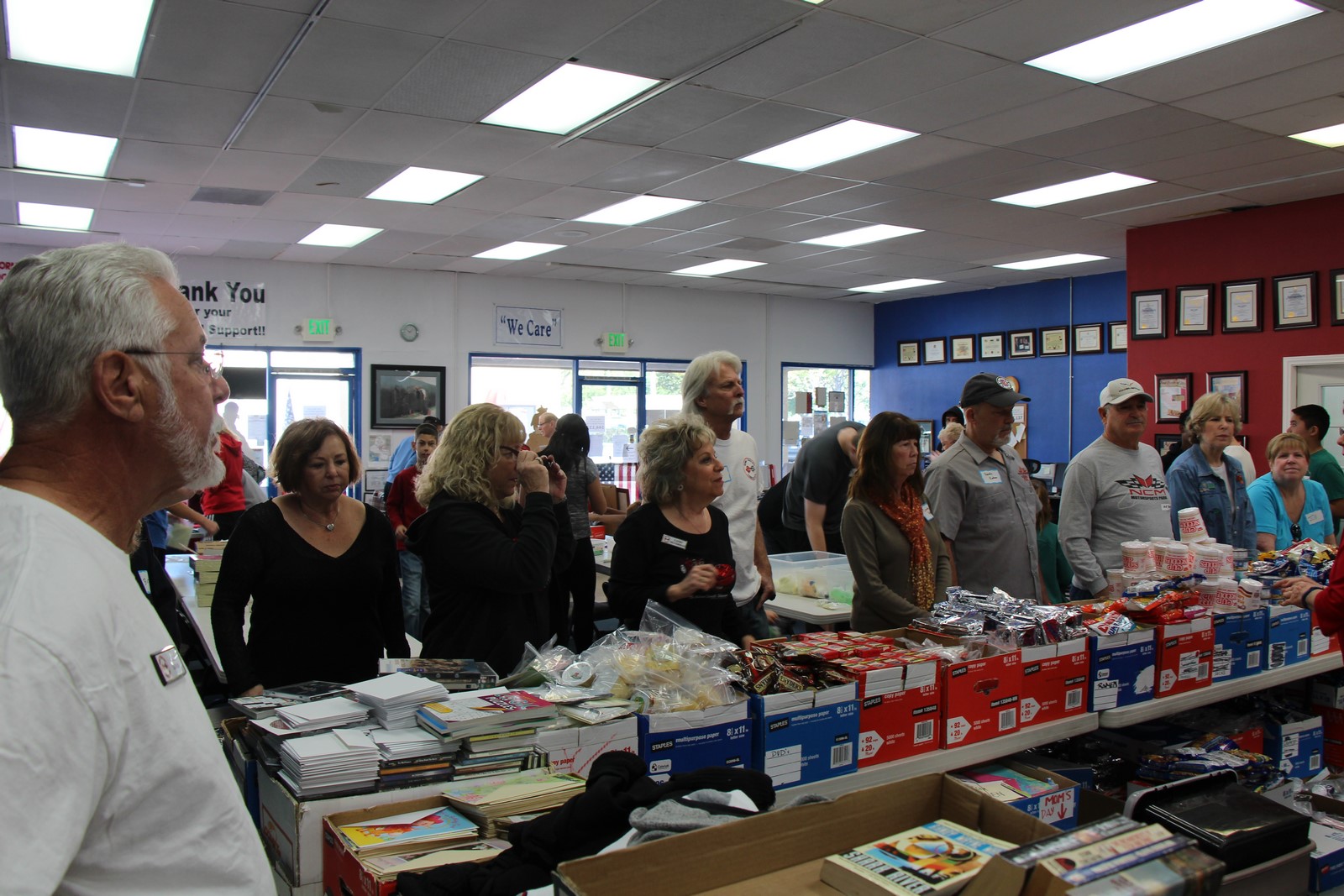 Simi Valley Corvettes