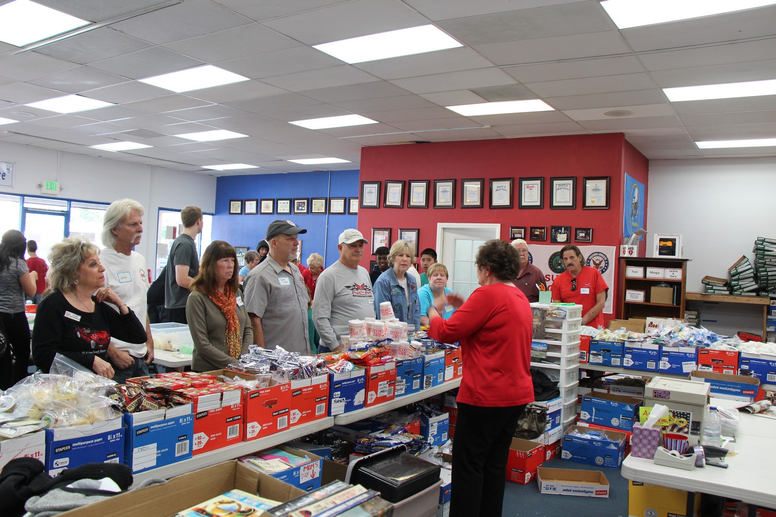 Simi Valley Corvettes
