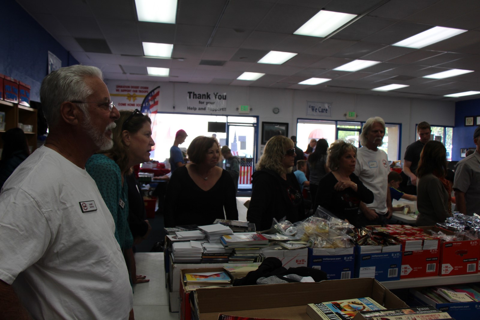 Simi Valley Corvettes