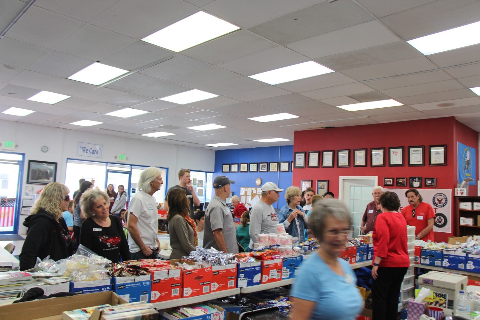 Simi Valley Corvettes