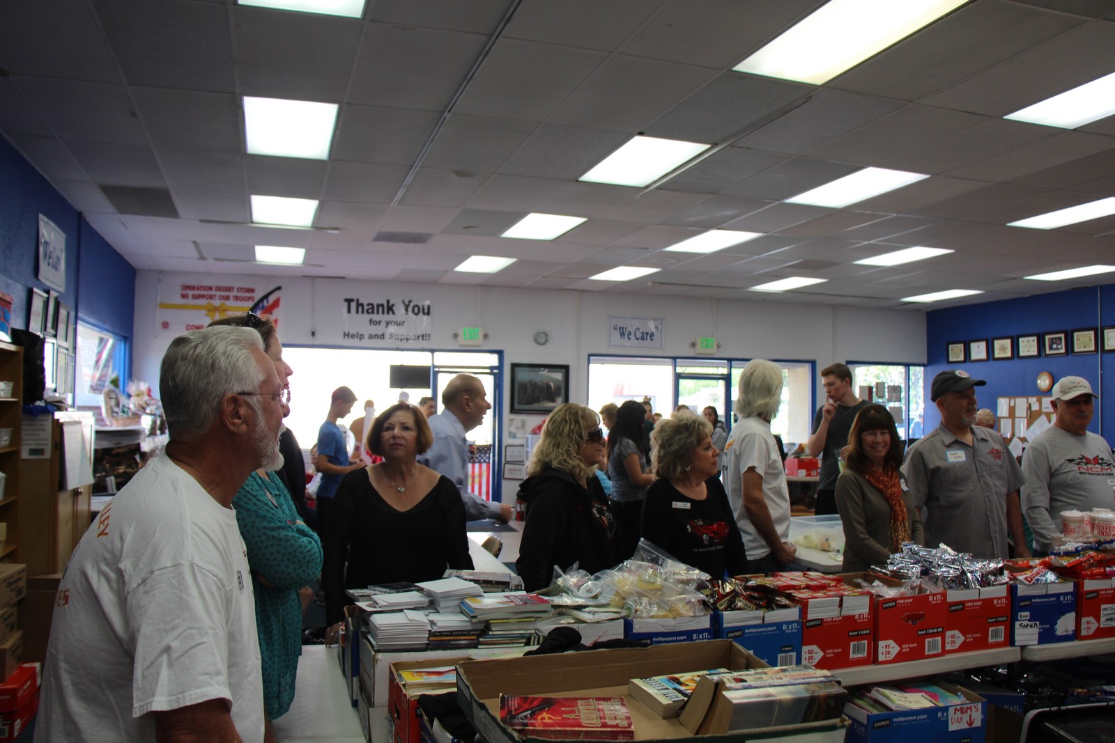 Simi Valley Corvettes