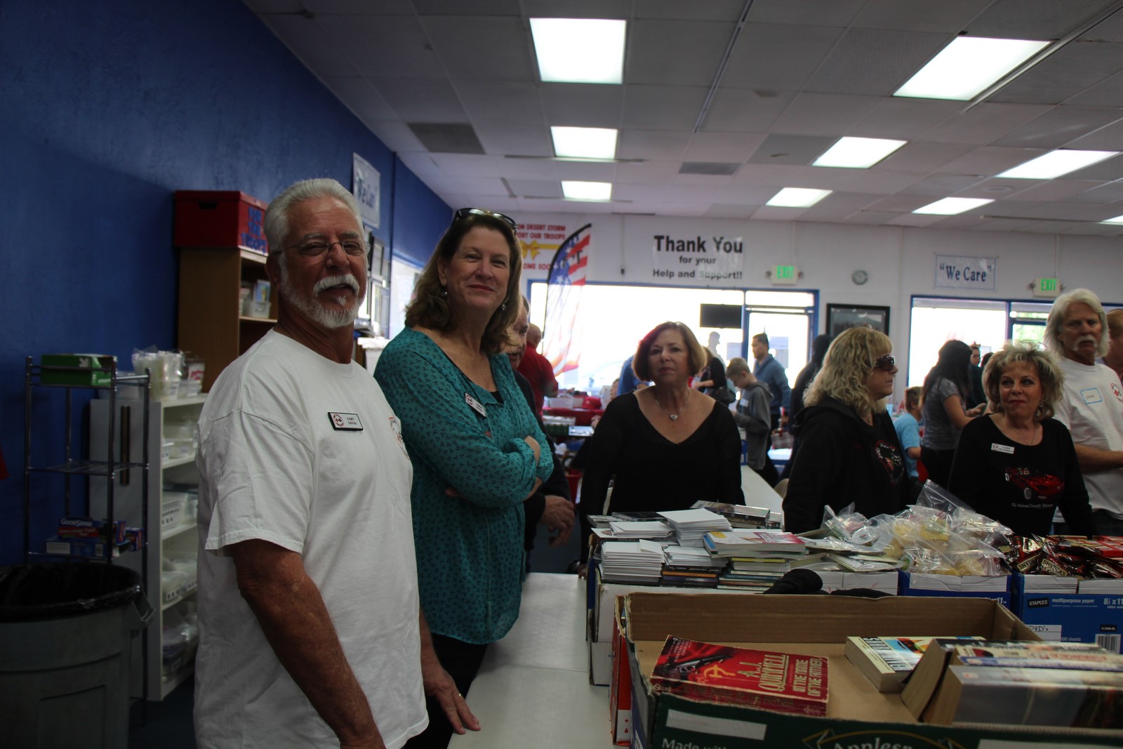 Simi Valley Corvettes