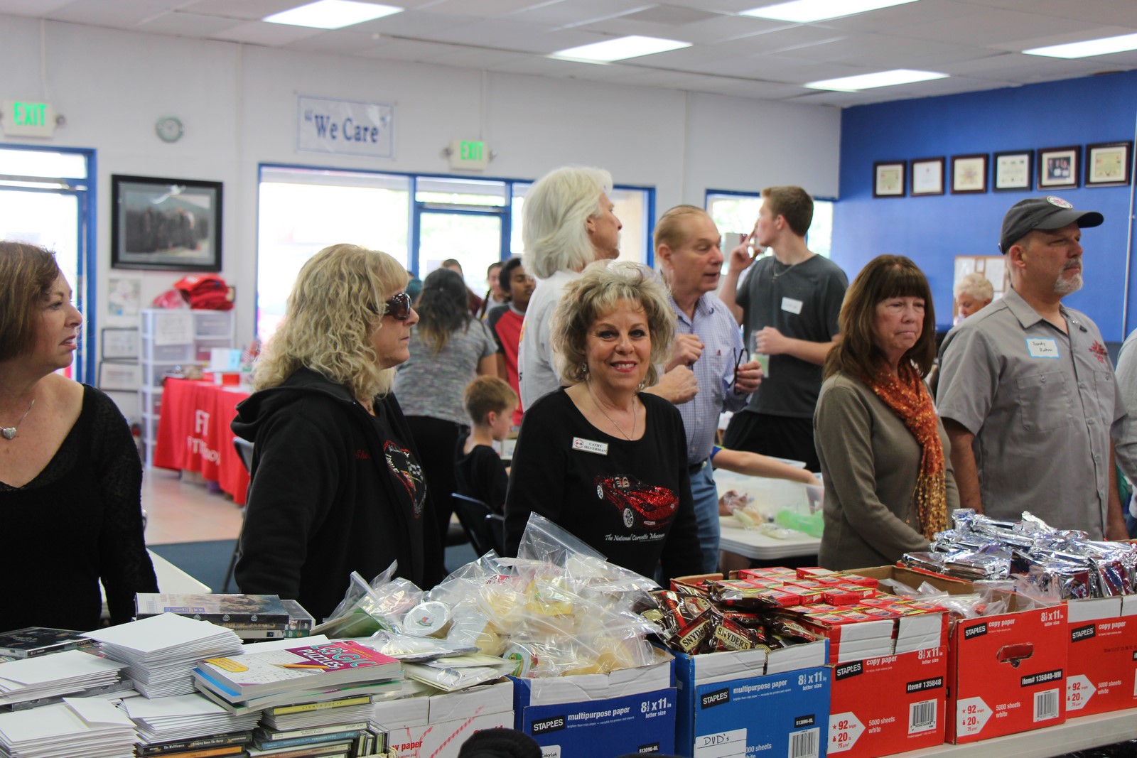 Simi Valley Corvettes