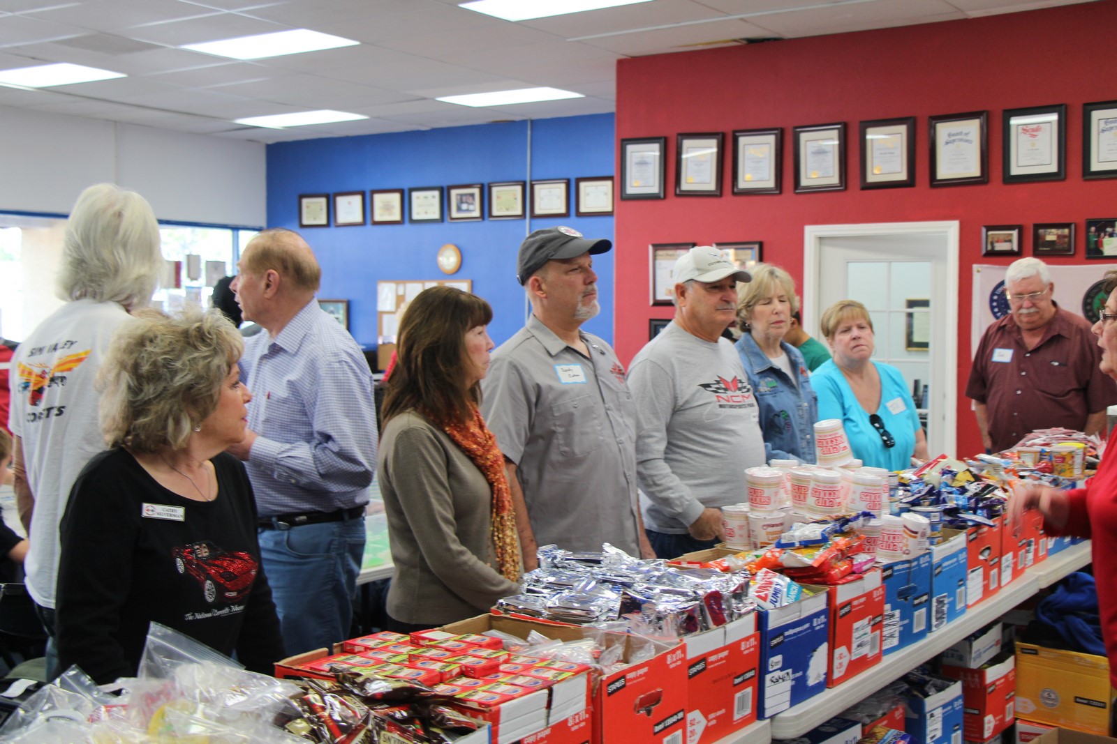 Simi Valley Corvettes