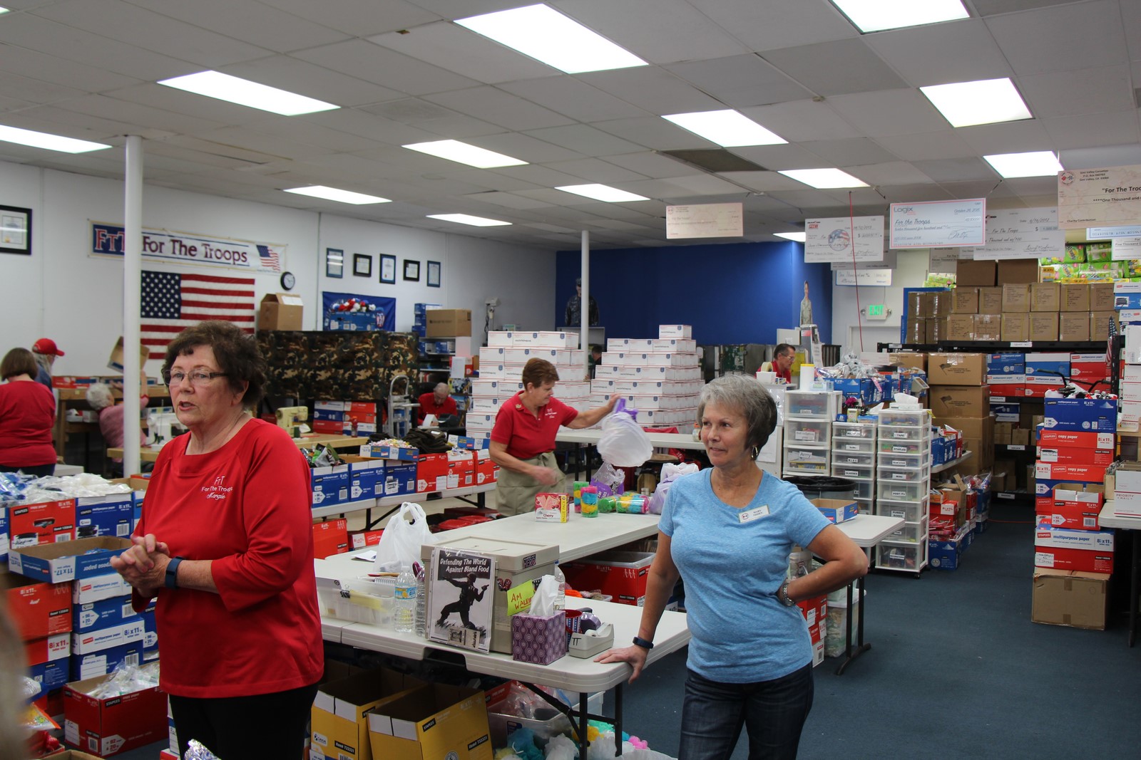Simi Valley Corvettes