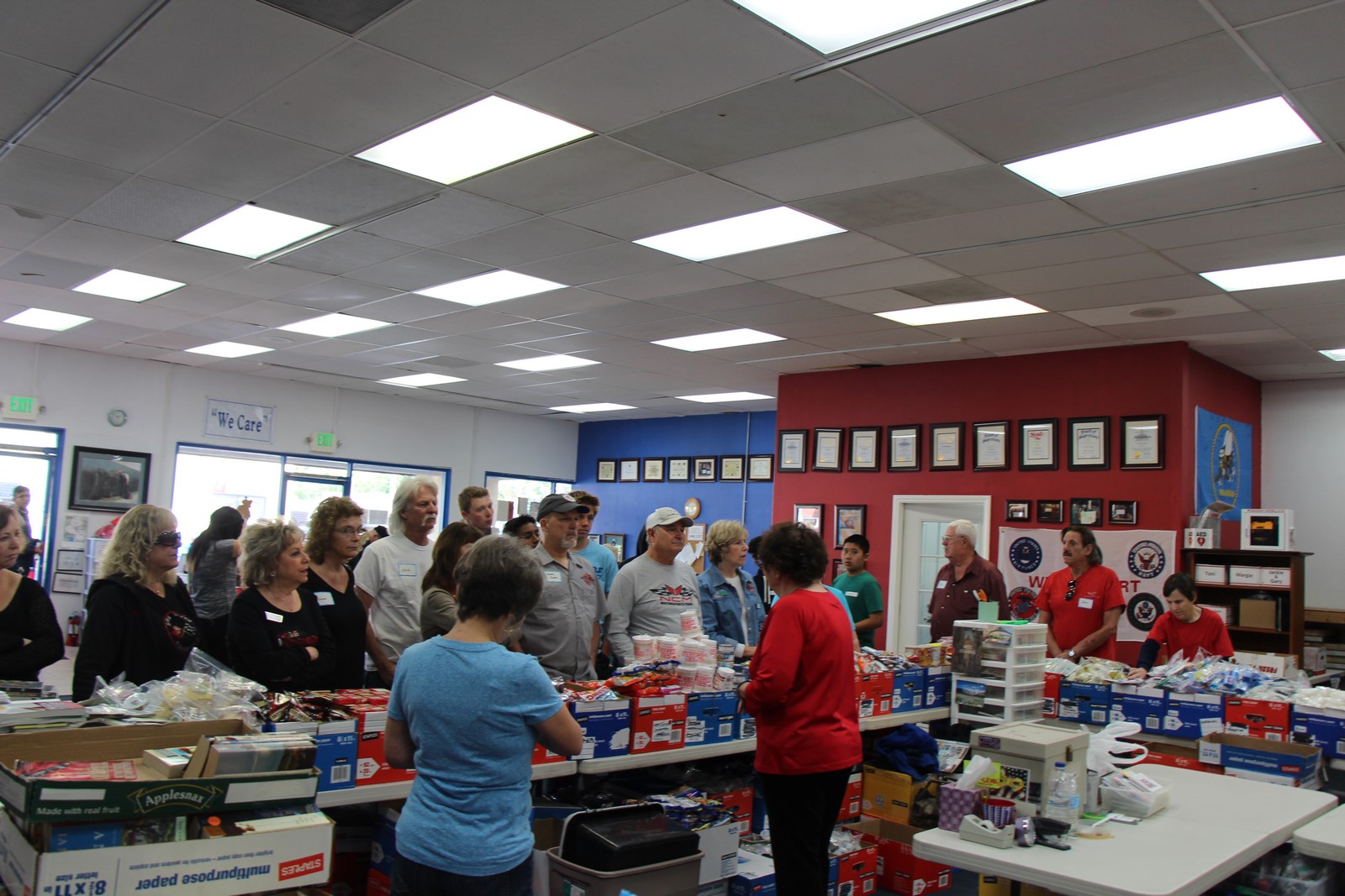 Simi Valley Corvettes