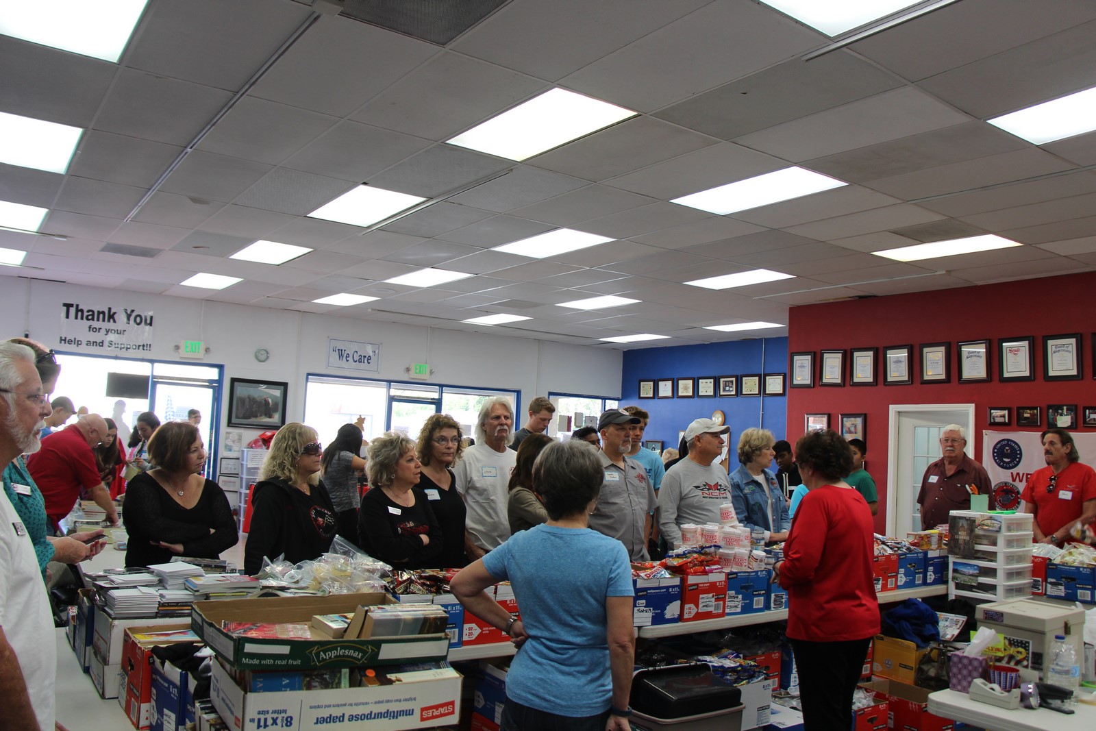Simi Valley Corvettes