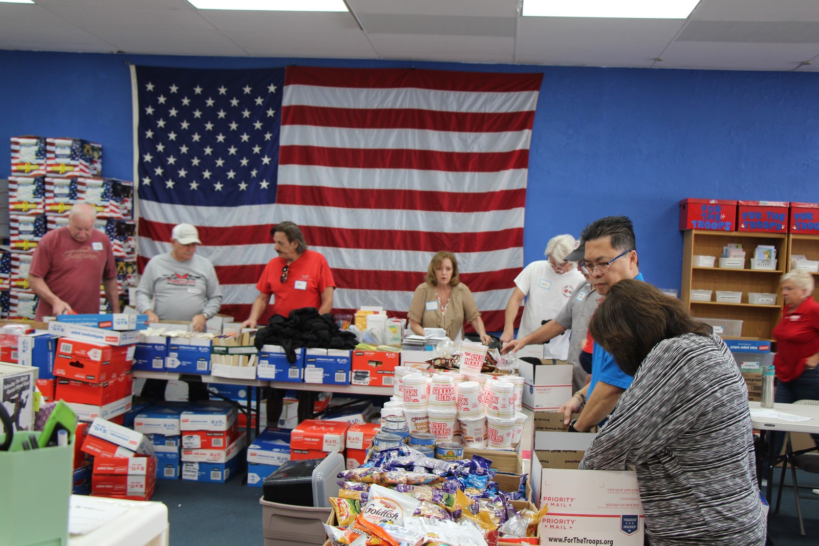 Simi Valley Corvettes