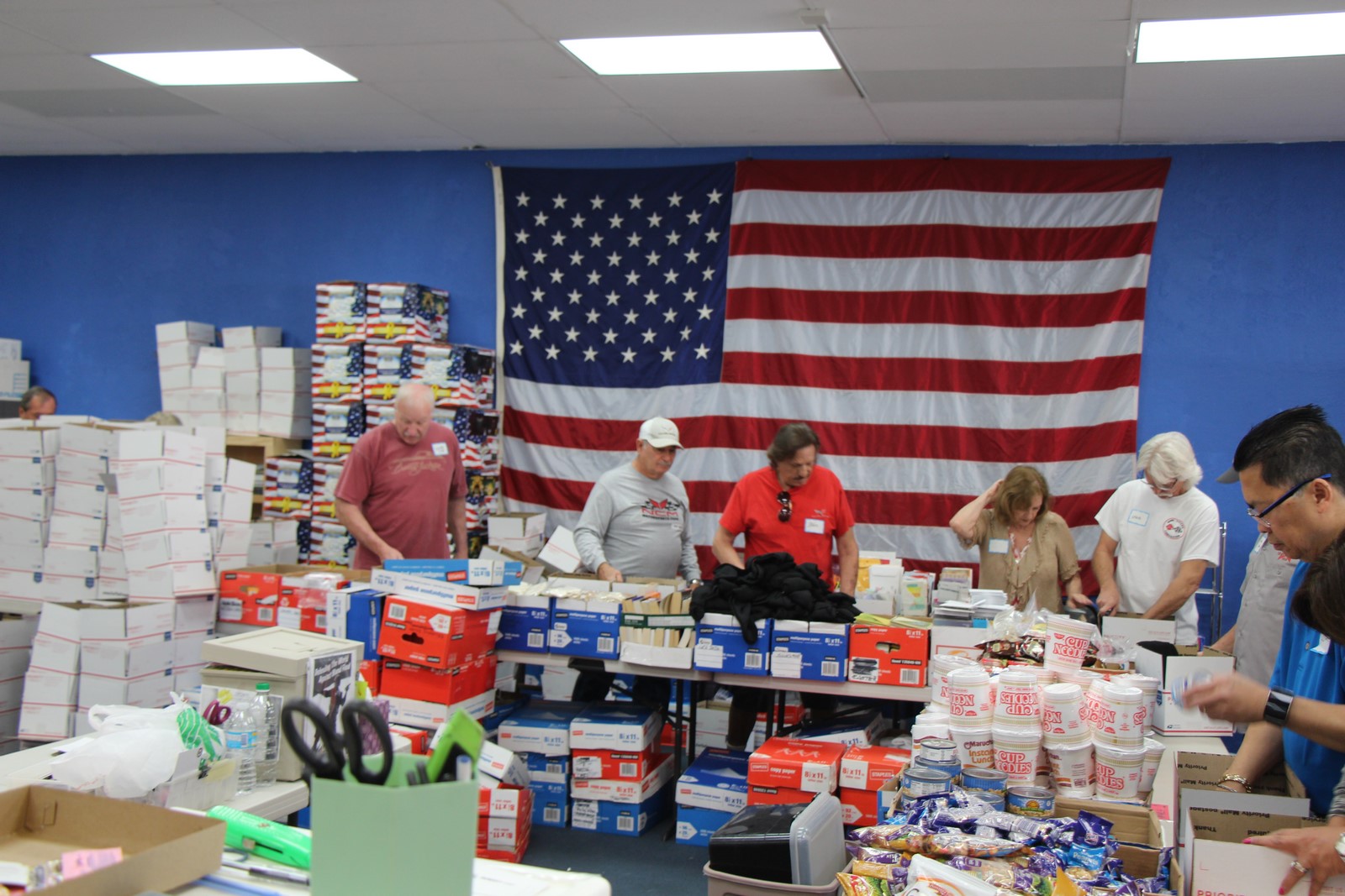 Simi Valley Corvettes
