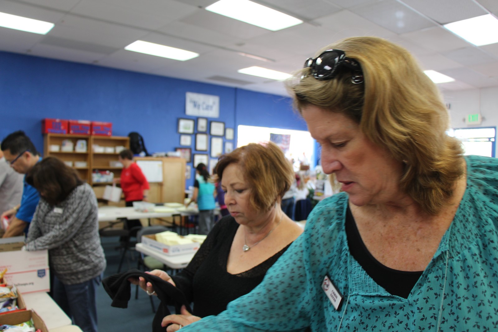 Simi Valley Corvettes