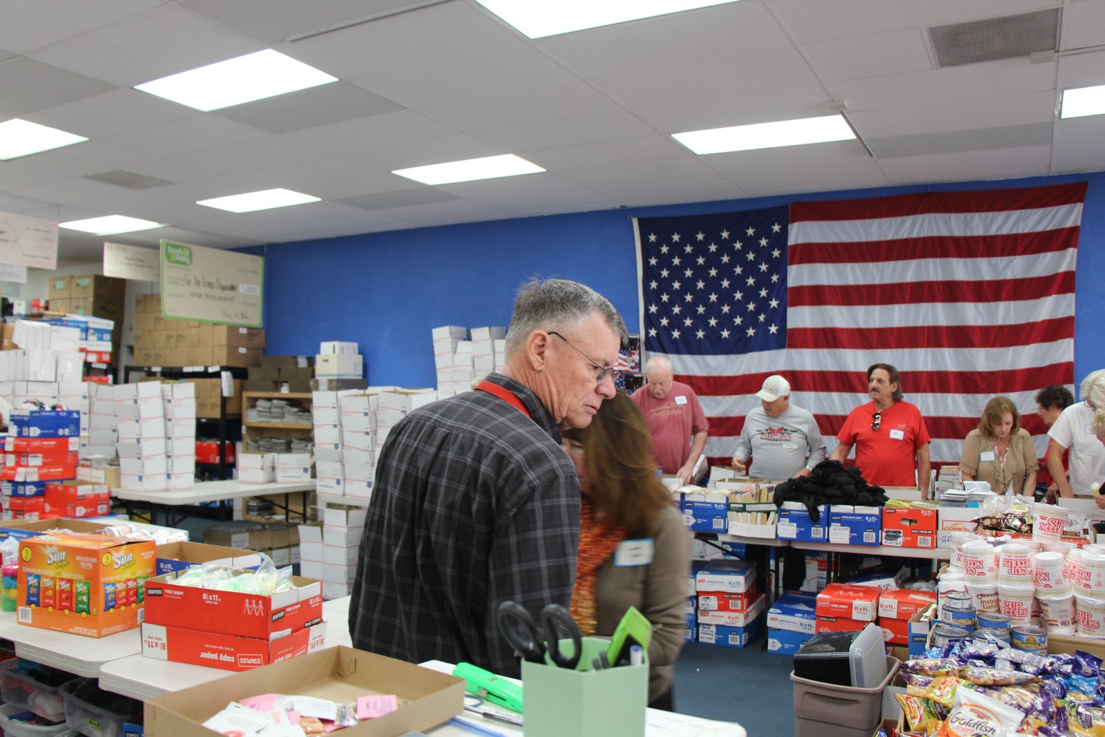 Simi Valley Corvettes