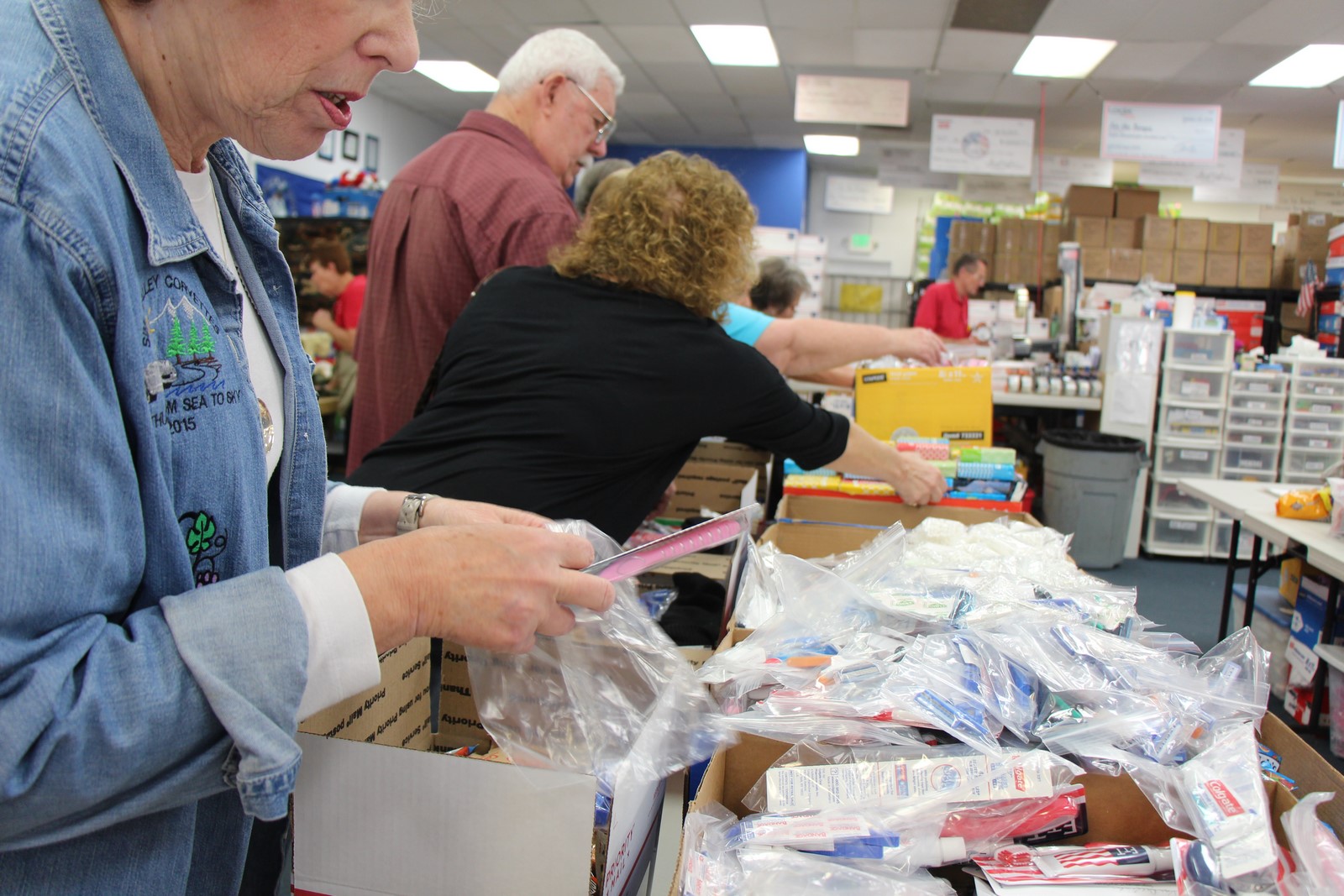 Simi Valley Corvettes