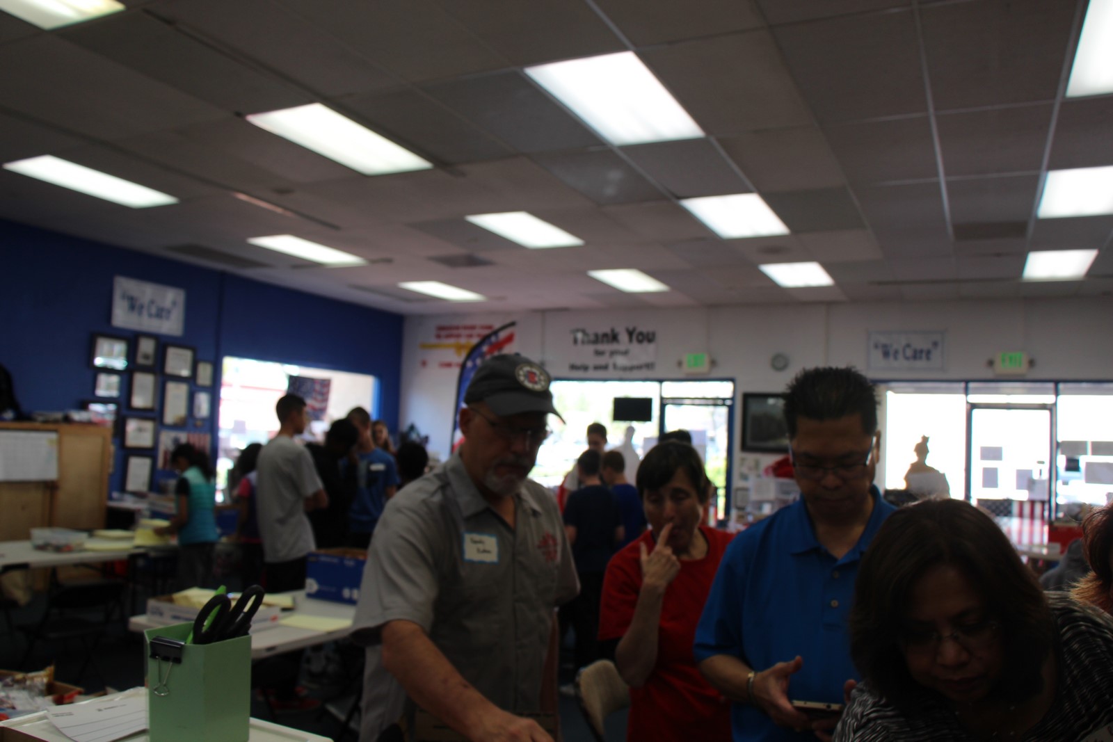 Simi Valley Corvettes