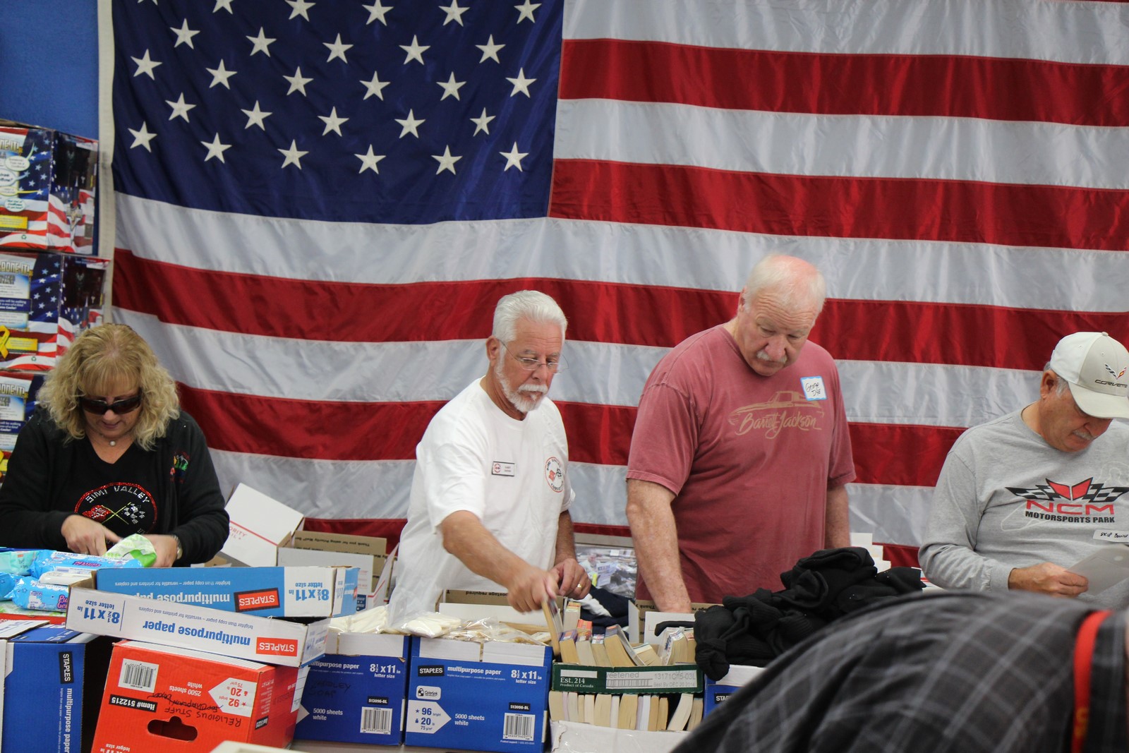 Simi Valley Corvettes