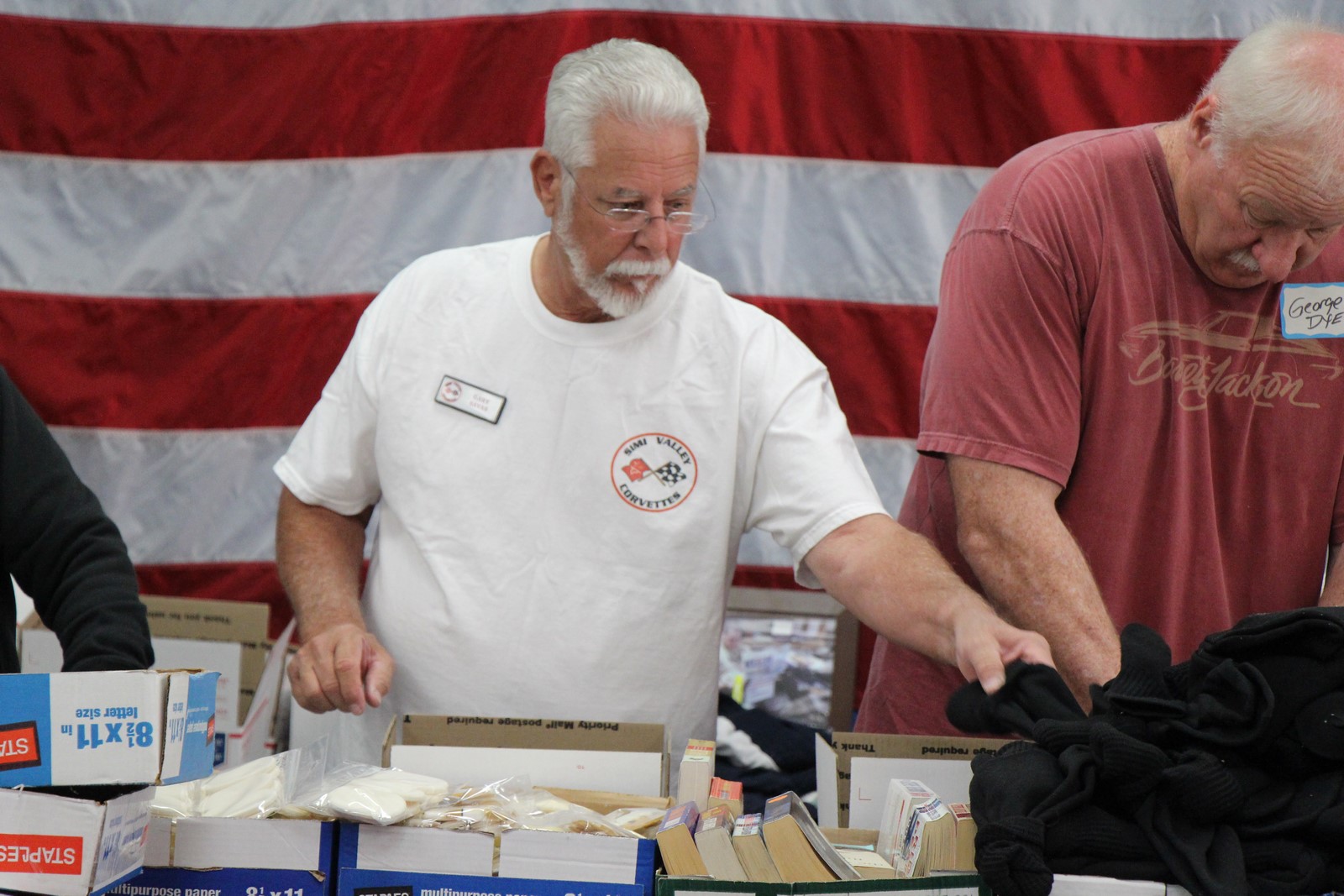 Simi Valley Corvettes