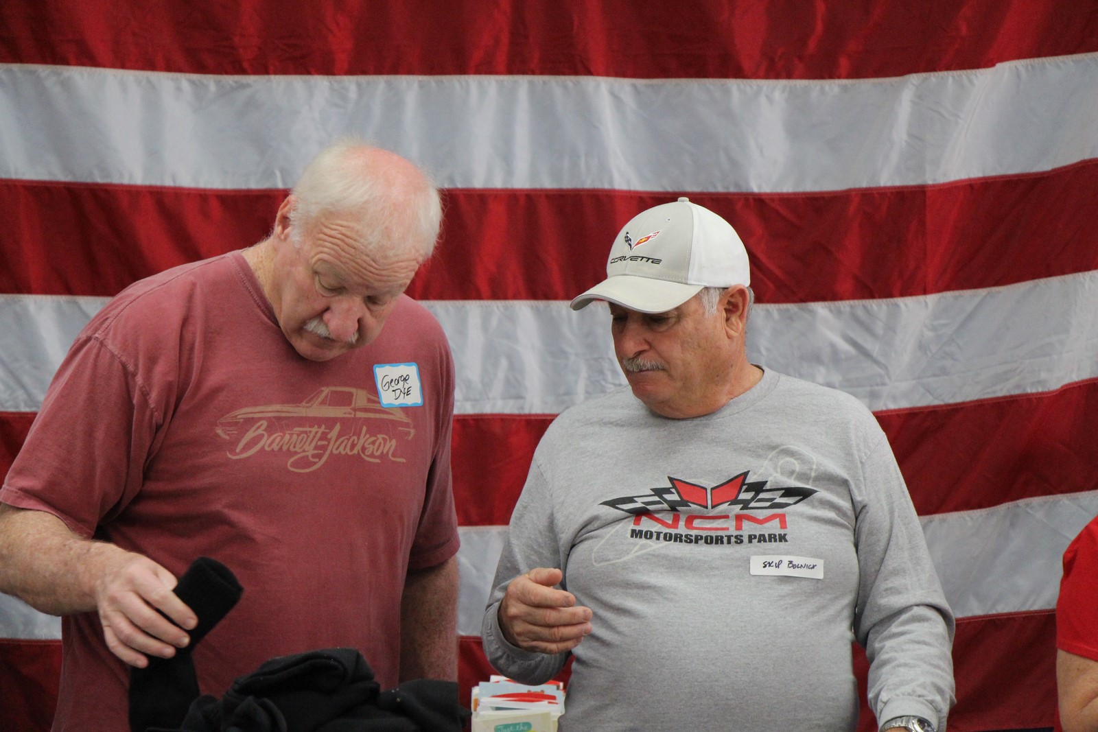 Simi Valley Corvettes