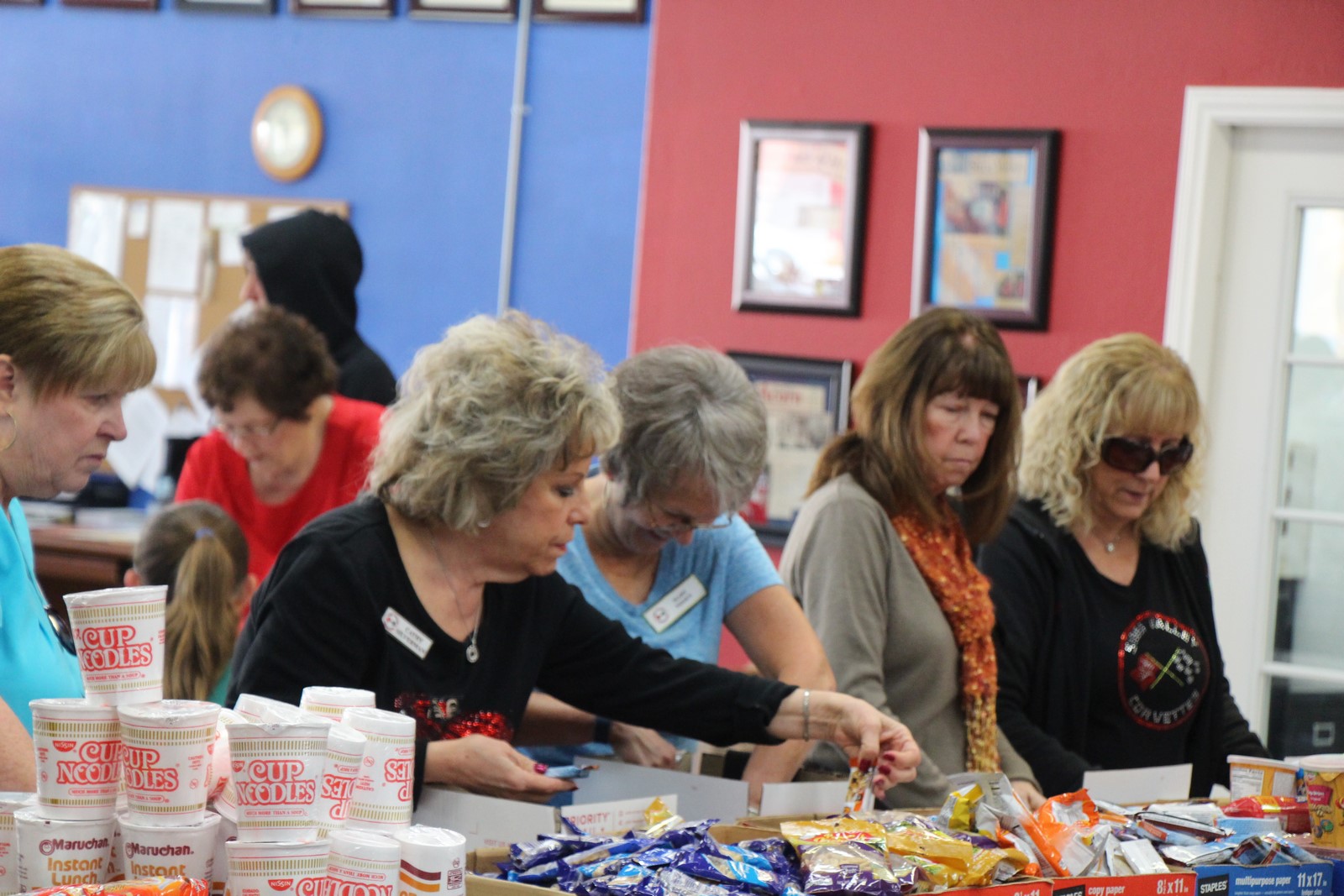 Simi Valley Corvettes
