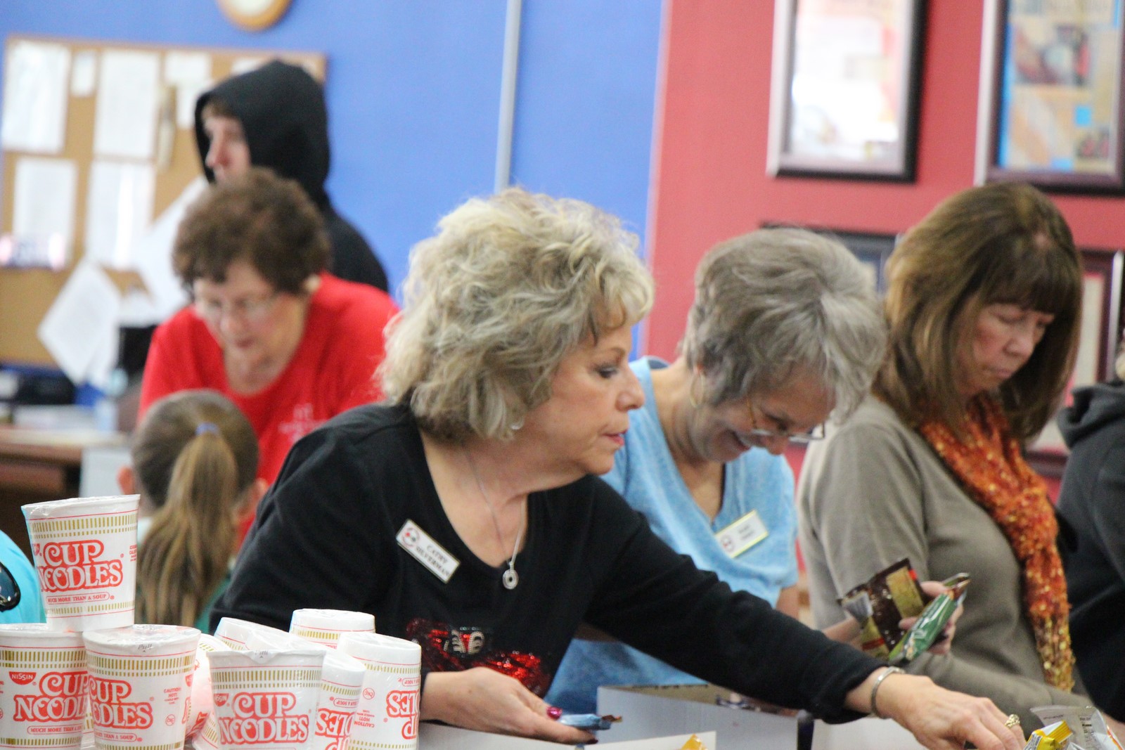 Simi Valley Corvettes