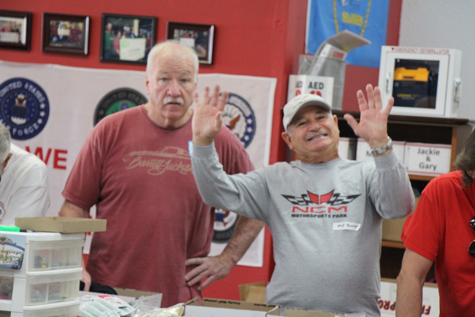 Simi Valley Corvettes