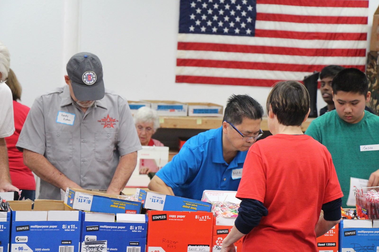 Simi Valley Corvettes